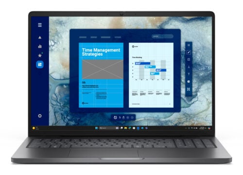 Laptops