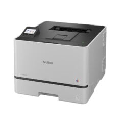 Brother HL-L8430CDW laserprinter Kleur 2400 x 600 DPI A4 Wifi - Afbeelding 4