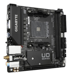 GIGABYTE A520I AC Moederbord - Afbeelding 4