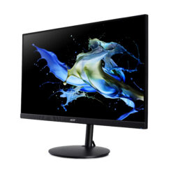 Acer CB272U G computer monitor 68,6 cm (27") 2560 x 1440 Pixels Quad HD LED Zwart - Afbeelding 4