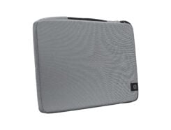 HP Protective Meteor Silver 13-14 Laptop Opbergmap/sleeve - Afbeelding 4