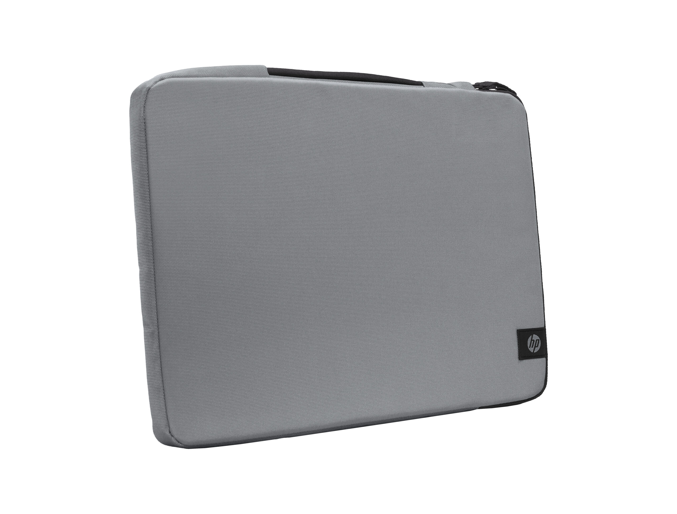 HP Protective Meteor Silver 13-14 Laptop Opbergmap/sleeve - Afbeelding 4