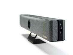 Barco Bar Pro Grijs 3840 x 2160 Pixels 30 fps - Afbeelding 3