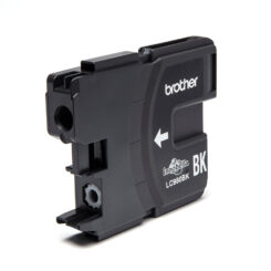 Brother LC980BK inktcartridge 1 stuk(s) Origineel Zwart - Afbeelding 5