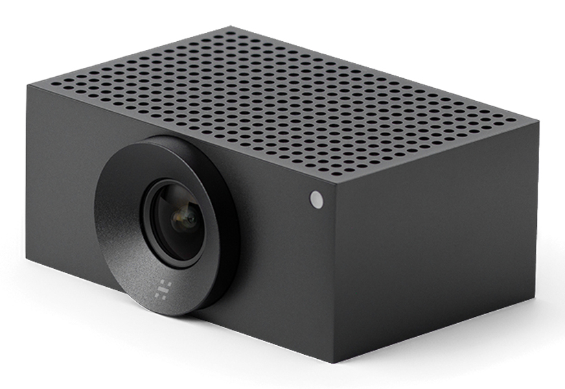 Jabra 9000-104 camera voor videoconferentie Zwart 1920 x 1080 Pixels - Afbeelding 2