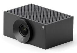 Jabra 9000-104 camera voor videoconferentie Zwart 1920 x 1080 Pixels