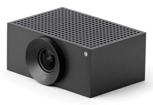 Camera's voor videoconferentie