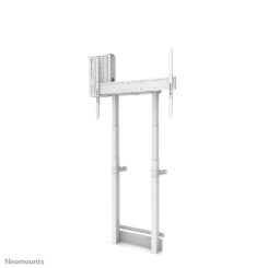 Neomounts WL55-875WH1 TV vloerstandaard 55-100" - wand - gemotoriseerd - TÜV - Afbeelding 3