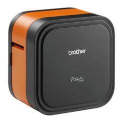 Brother PT-E920BT labelprinter Thermo transfer 360 x 360 DPI 20 mm/sec Draadloos TZe Bluetooth - Afbeelding 3