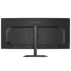 GIGABYTE MO34WQC36 computer monitor 86,4 cm (34") 3440 x 1440 Pixels Wide Quad HD QD-OLED Zwart - Afbeelding 4