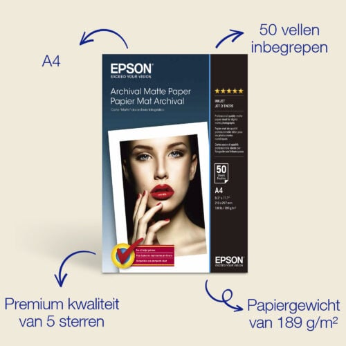 Printen & Scannen