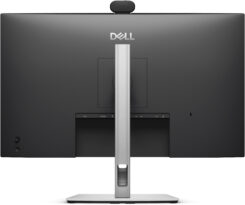 DELL Pro P P2726DEV computer monitor 68,6 cm (27") 2560 x 1440 Pixels Quad HD LCD Zwart, Zilver - Afbeelding 5