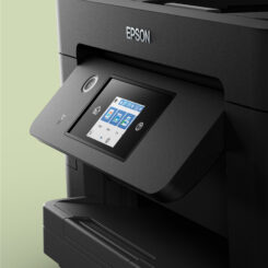 Epson WorkForce Pro WF-3820DWF - Afbeelding 3
