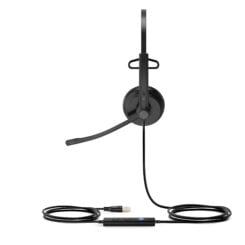 Yealink UH34 Mono Teams Headset - Afbeelding 3