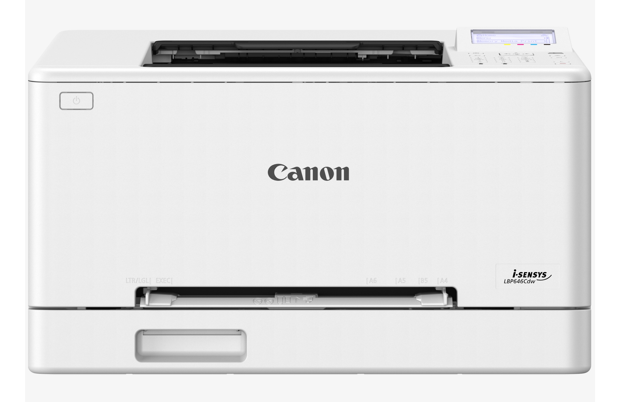 Canon LBP646Cdw Kleur 1200 x 1200 DPI A4 Wifi - Afbeelding 2
