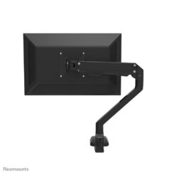 Neomounts FPMA-D750BLACK2 Monitorarm 10-32" - gasveer - Topfix - 180°-stop - Afbeelding 6