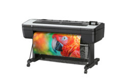 HP DesignJet Z9+ dr 44-in PostScript grootformaat-printer 2400 x 1200 DPI - Afbeelding 3