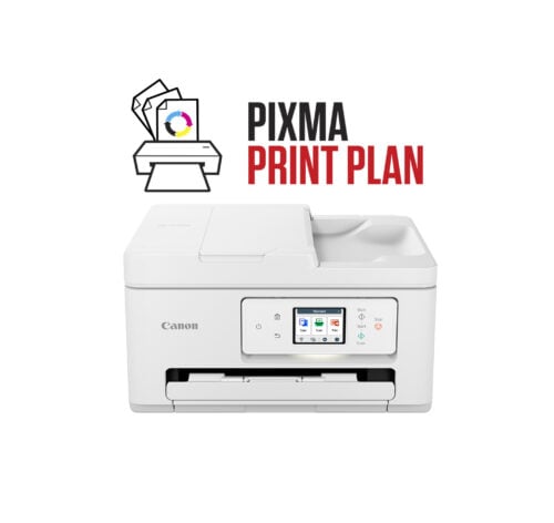 Printen & Scannen