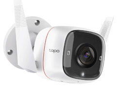 TP-Link Tapo C310 Cube IP-beveiligingscamera Buiten 2304 x 1296 Pixels Muur - Afbeelding 3
