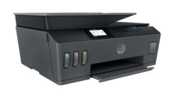 HP Smart Tank Plus 570 Draadloos All-in-One Kleur Printer, Kopieerapparaat, scanner - Afbeelding 3