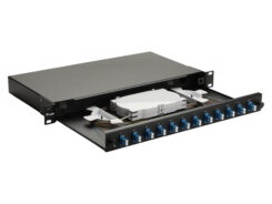 Equip 337200 patch paneel 1U - Afbeelding 3