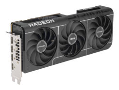 ASUS Prime -RX9070-O16G-EVO AMD Radeon RX 9070 16 GB GDDR6 - Afbeelding 3