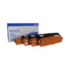 Brother DR-241CL printer drum Origineel - Afbeelding 2