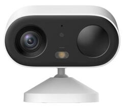 Imou Cell go Full Color Bullet IP-beveiligingscamera Buiten 2304 x 1296 Pixels Plafond/muur