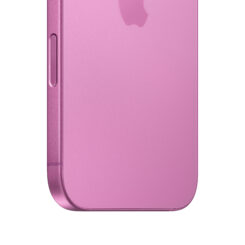 Forza Refurbished Apple iPhone 16 5G 128GB Refurbished als nieuw Pink - Afbeelding 5