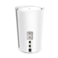 TP-Link Deco X50-5G Dual-band (2.4 GHz / 5 GHz) Wi-Fi 6 (802.11ax) Wit 3 Intern - Afbeelding 3