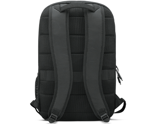 Lenovo ThinkPad Essential 16-inch Backpack (Eco) 40,6 cm (16") Rugzak Zwart - Afbeelding 5