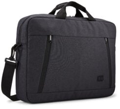 Case Logic Huxton HUXA-215 Black 40,6 cm (16") Aktetas Zwart