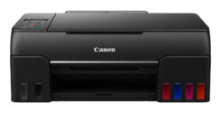 Canon PIXMA G650 MegaTank Inkjet A4 4800 x 1200 DPI Wifi - Afbeelding 2