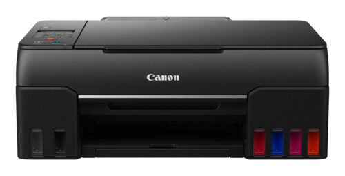 Multifunctionele printers