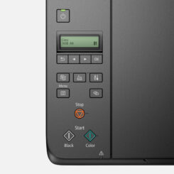 Canon PIXMA G650 MegaTank Inkjet A4 4800 x 1200 DPI Wifi - Afbeelding 6