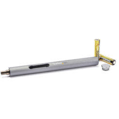 StarTech.com 55 Bit Elektrische Precisie Schroevendraaier Set - Mini Schroevendraaier op Batterij voor Laptop, Computer, Tablet, Telefoon & Electronica Reparatie - Magnetisch - Draadloos - Afbeelding 3
