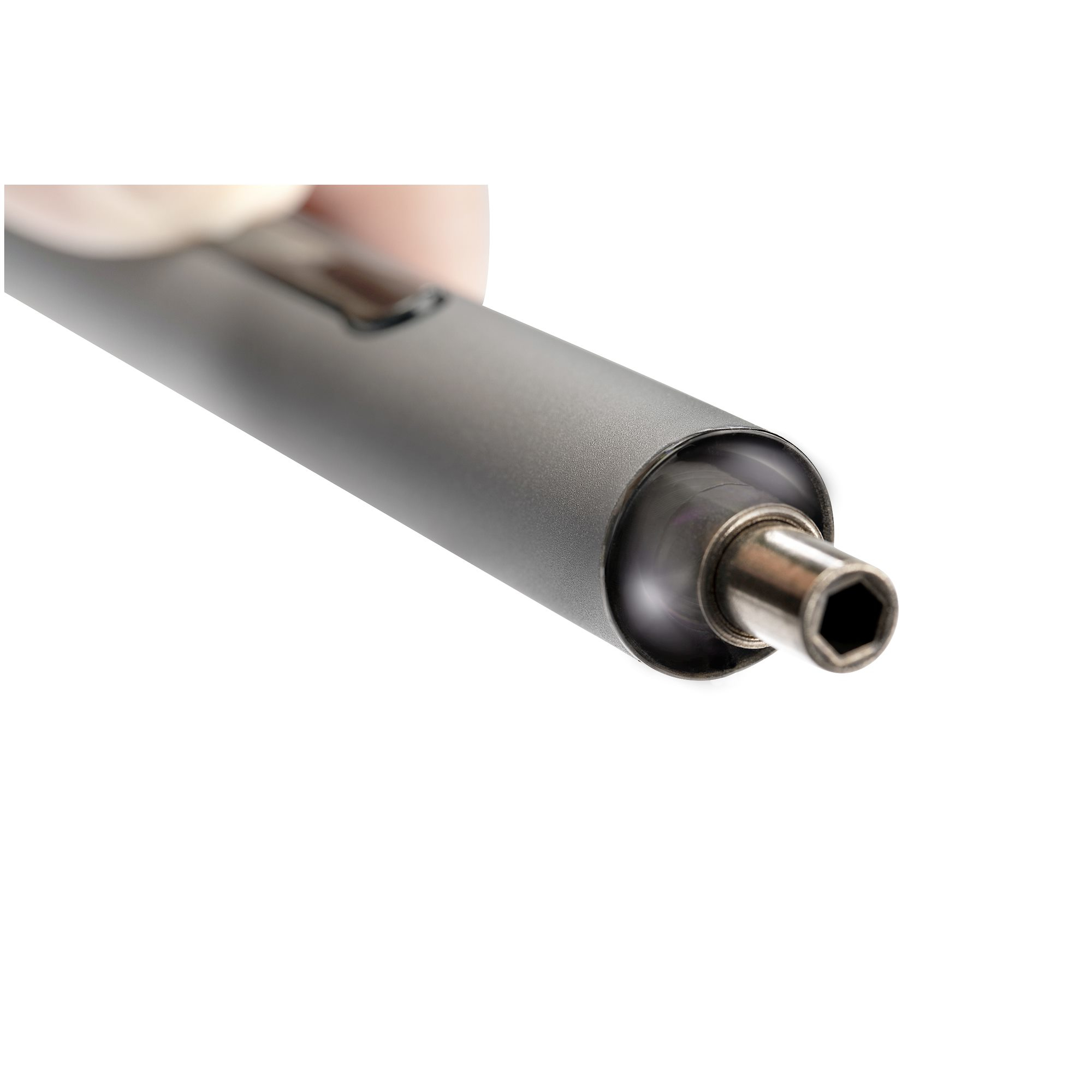 StarTech.com 55 Bit Elektrische Precisie Schroevendraaier Set - Mini Schroevendraaier op Batterij voor Laptop, Computer, Tablet, Telefoon & Electronica Reparatie - Magnetisch - Draadloos - Afbeelding 5