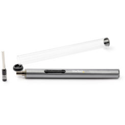 StarTech.com 55 Bit Elektrische Precisie Schroevendraaier Set - Mini Schroevendraaier op Batterij voor Laptop, Computer, Tablet, Telefoon & Electronica Reparatie - Magnetisch - Draadloos - Afbeelding 4