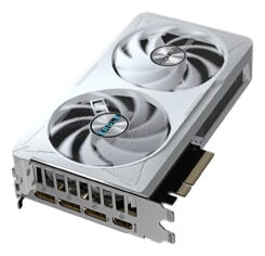 GIGABYTE GeForce RTX 5060 EAGLE OC ICE 8G Grafische Kaart - Afbeelding 5