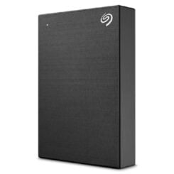 Seagate One Touch externe harde schijf 2 TB Micro-USB B 3.2 Gen 1 (3.1 Gen 1) Zwart - Afbeelding 3