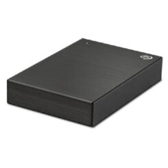 Seagate One Touch externe harde schijf 2 TB Micro-USB B 3.2 Gen 1 (3.1 Gen 1) Zwart - Afbeelding 5