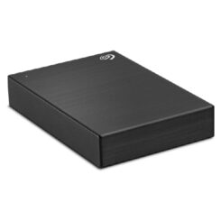 Seagate One Touch STKY1000400 externe harde schijf 1 TB 2.5" Micro-USB B 3.2 Gen 1 (3.1 Gen 1) Zwart - Afbeelding 6