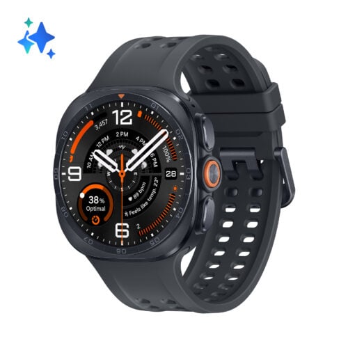Smartwatches - Sport Watches