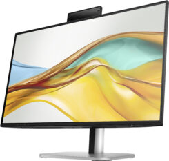 HP Series 5 Pro Serie 5 Pro 23,8 inch FHD USB-C Conferencing Monitor - 524pm - Afbeelding 3