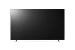 LG 75UN640S Digitale signage flatscreen 190,5 cm (75") LCD Wifi 330 cd/m² 4K Ultra HD Blauw WebOS - Afbeelding 3