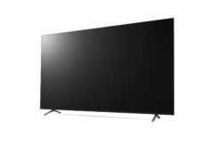 LG 75UN640S Digitale signage flatscreen 190,5 cm (75") LCD Wifi 330 cd/m² 4K Ultra HD Blauw WebOS - Afbeelding 4