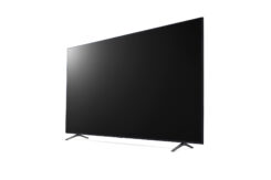 LG 75UN640S Digitale signage flatscreen 190,5 cm (75") LCD Wifi 330 cd/m² 4K Ultra HD Blauw WebOS - Afbeelding 5