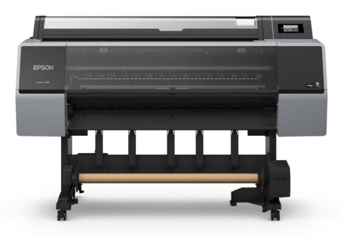 Fotoprinters