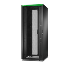 APC NetShelter Easy ER8202 - 42U/HE, 800mm(b) x 1000mm(d) 19" IT rack, met zijpanelen - Afbeelding 2