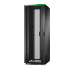 APC NetShelter Easy ER8802 - 48U/HE, 800mm(b) x 1000mm(d) 19" IT rack, met zijpanelen - Afbeelding 2